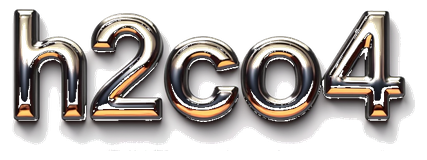 h2c2o4 logo